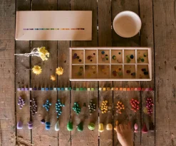 Niños Grapat Mis and Match