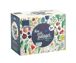 Vilac Mis Pequeñas Herramientas de Jardín^Niños Juegos De Imitación
