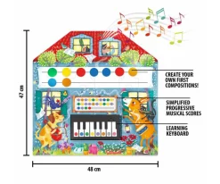 Niños HEADU Mis Primeras Melodías