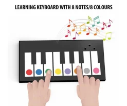 Niños HEADU Mis Primeras Melodías