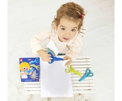 Janod Mis Primeras Tijeras 3 Unidades^Niños Manualidades Para Niños