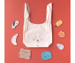 Niños Londji Mis Primeros 7 Puzzles