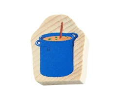 Niños Haba Mis Primeros Juegos Memo de las Profesiones