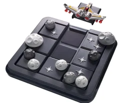 Niños Lúdilo Misión Espacial