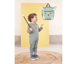 Lilliputiens Mochila A5 Magic Joe^ Mochilas Guardería