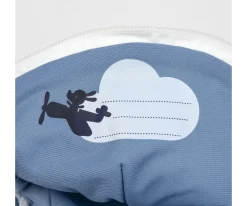 Lilliputiens Mochila Blandita Jules