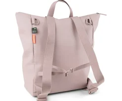 Niños Done by Deer Mochila Cambiador Powder