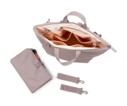 Niños Done by Deer Mochila Cambiador Powder