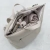 Done by Deer Mochila Cambiador Sand^Niños Bolsos Carro Bebé