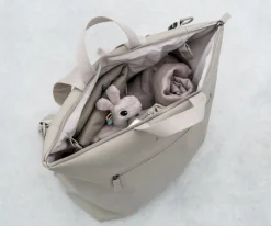 Done by Deer Mochila Cambiador Sand^Niños Bolsos Carro Bebé