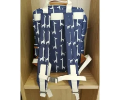 Fresk Mochila Colegio Cervatillo Teja Personalizable^ Mochilas Escolares