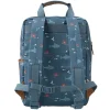 Fresk Mochila Colegio Grande Shark Personalizable^ Mochilas Escolares