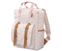 Fresk Mochila Colegio Grande Flores Personalizable^ Mochilas Escolares