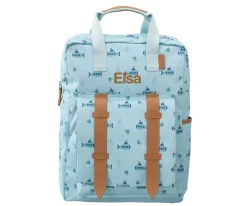 Fresk Mochila Colegio Grande Submarine Personalizable^ Mochilas Escolares