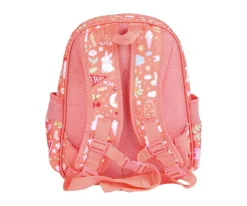 A Little Lovely Company Mochila con Bolsillo Térmico Fun^ Mochilas Preescolar