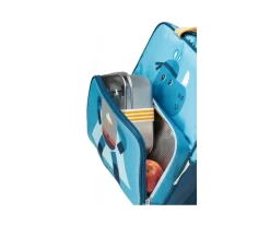 Lilliputiens Mochila con Bolsillo Térmico Super Marius^ Mochilas Preescolar