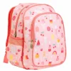 A Little Lovely Company Mochila con Bolsillo Térmico Ice-Cream^ Mochilas Preescolar