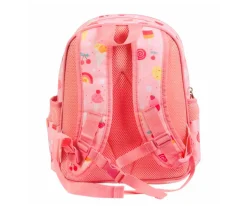 A Little Lovely Company Mochila con Bolsillo Térmico Ice-Cream^ Mochilas Preescolar