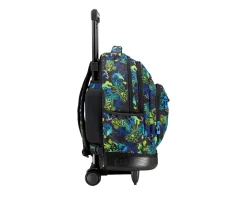 Coolpack Mochila con Ruedas Buzzer Skate Night^ Mochilas Escolares