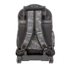 Coolpack Mochila con Ruedas Buzzer Game Pad^ Mochilas Escolares