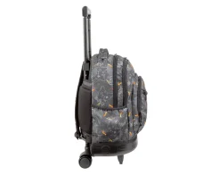 Coolpack Mochila con Ruedas Buzzer Game Pad^ Mochilas Escolares