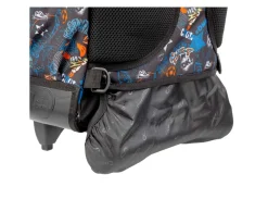 Coolpack Mochila con Ruedas Buzzer Techno Graph^ Mochilas Escolares