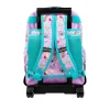 Coolpack Mochila con Ruedas Buzzer Koala Flores^ Mochilas Escolares