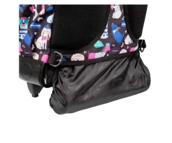 Coolpack Mochila con Ruedas Buzzer Cute Dogs^ Mochilas Escolares