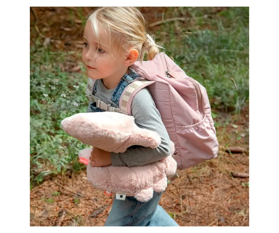 Done by Deer Mochila Croco Powder Personalizable^ Mochilas Preescolar