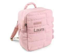 Done by Deer Mochila Croco Powder Personalizable^ Mochilas Preescolar