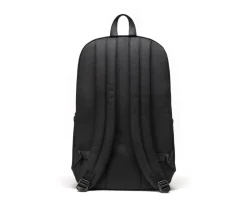 Herschel Mochila de Skate Fleet Black^ Mochilas Escolares