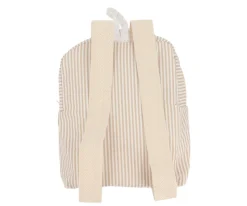 Cristina de Jos'h Mochila Dorset Beige Personalizable^ Mochilas Guardería