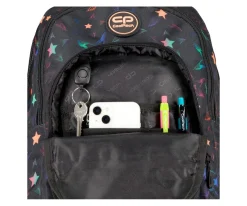 Coolpack Mochila Escolar Basic Plus Starfish^ Mochilas Escolares