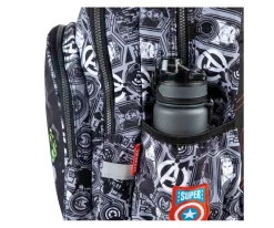 Coolpack Mochila Escolar Bibak Avengers^ Mochilas Escolares