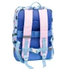 The Cotton Cloud Mochila Escolar con Compartimento Térmico Veggie Pals Personalizable^ Mochilas Escolares