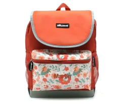 Déglingos Mochila Escolar con Solapa Personalizable Mélimélos El Ciervo 38cm^ Mochilas Escolares