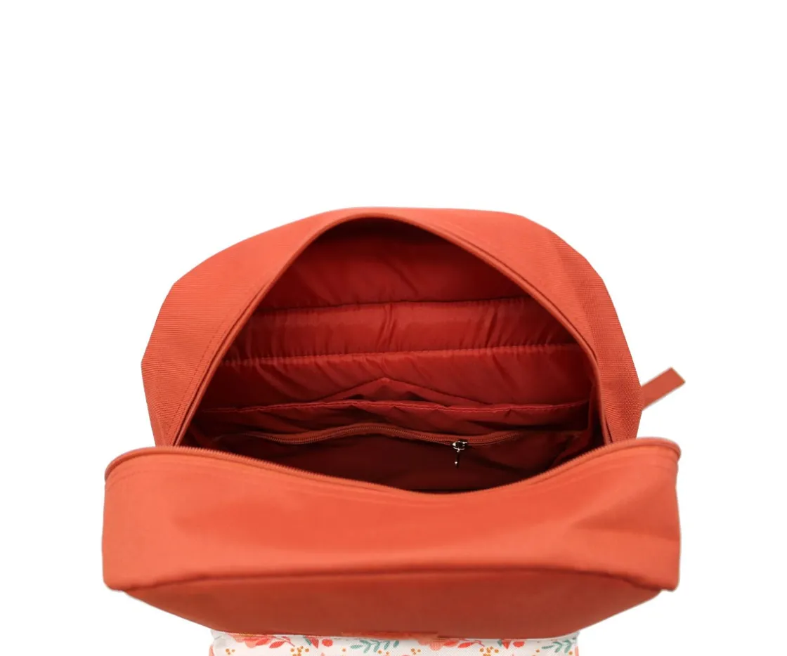 Déglingos Mochila Escolar con Solapa Personalizable Mélimélos El Ciervo 38cm^ Mochilas Escolares