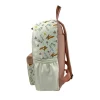 CyP Brands Mochila Escolar El Principito Personalizable Little Prince Fox Collection^ Mochilas Escolares