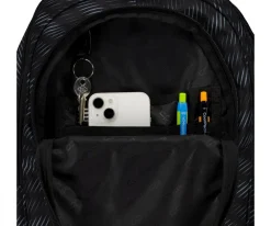 Coolpack Mochila Escolar Factor Obsydian^ Mochilas Escolares