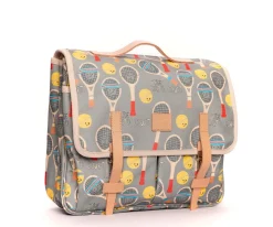 JoJo Factory Mochila Escolar Grande Jojo Court Personalizable^ Mochilas Escolares