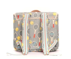 JoJo Factory Mochila Escolar Grande Jojo Court Personalizable^ Mochilas Escolares