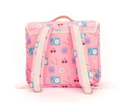 JoJo Factory Mochila Escolar Grande Jojo Song^ Mochilas Escolares