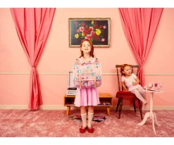 JoJo Factory Mochila Escolar Grande Jojo Song^ Mochilas Escolares