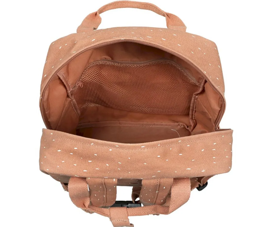 Trixie Mochila Escolar Grande Mr. Cat con Llavero Personalizado^ Mochilas Escolares