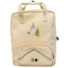Trixie Mochila Escolar Grande Mrs. Unicorn con Llavero Personalizado^ Mochilas Escolares