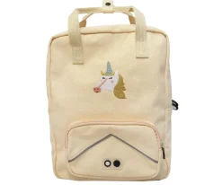 Trixie Mochila Escolar Grande Mrs. Unicorn con Llavero Personalizado^ Mochilas Escolares