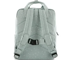 Trixie Mochila Escolar Grande Mr. Shark Personalizable^ Mochilas Escolares