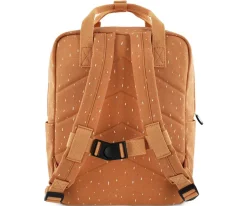 Trixie Mochila Escolar Grande Mr. Fox Personalizable^ Mochilas Escolares