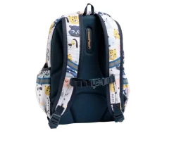 Coolpack Mochila Escolar Jimmy Led Pucci^ Mochilas Preescolar