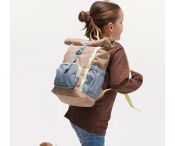 GOT BAG Mochila Escolar Kids Adventure RollTop Multi SandBar Personalizable^ Mochilas Escolares